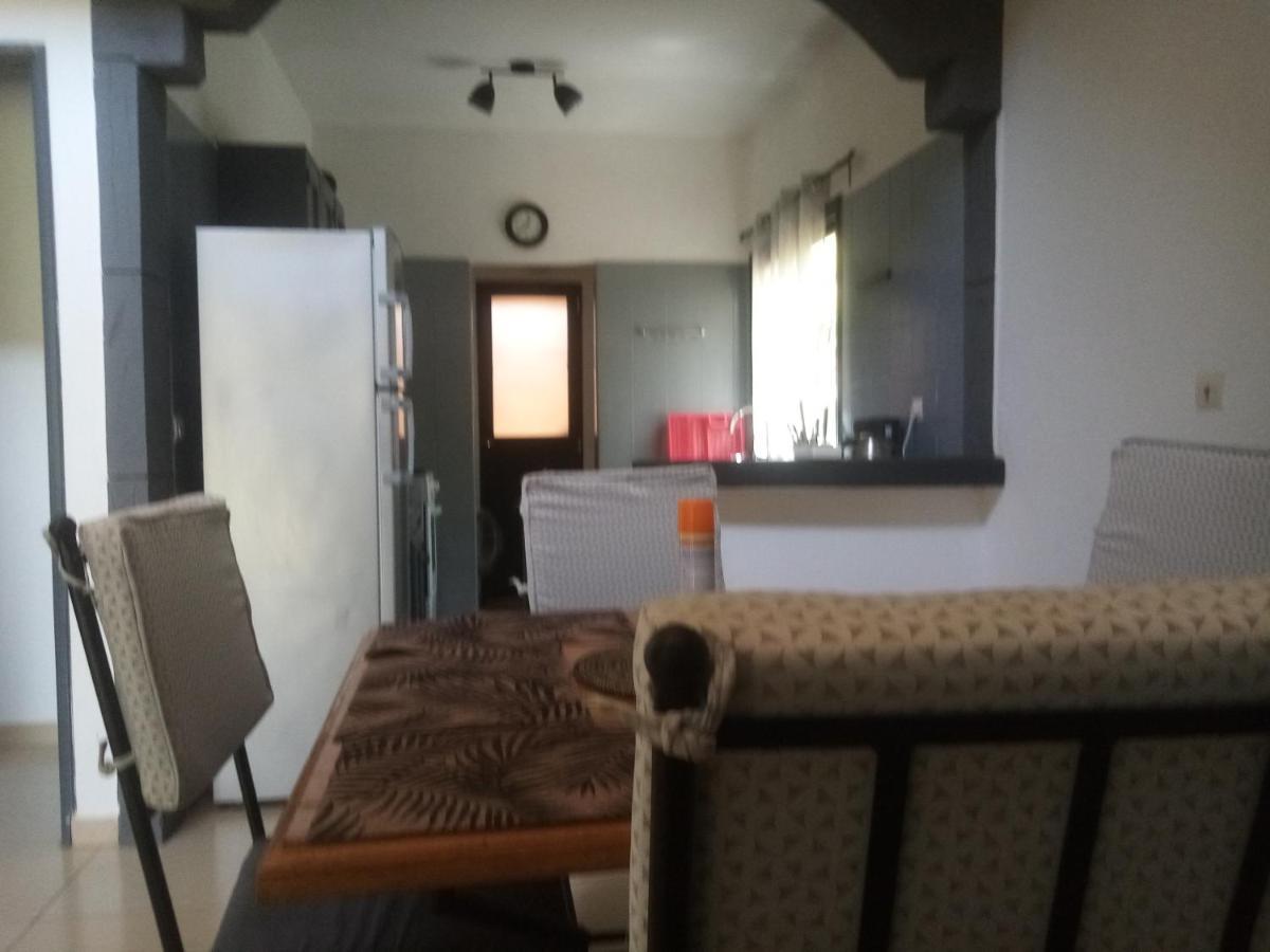 Villa Na Aldiana Saly 외부 사진