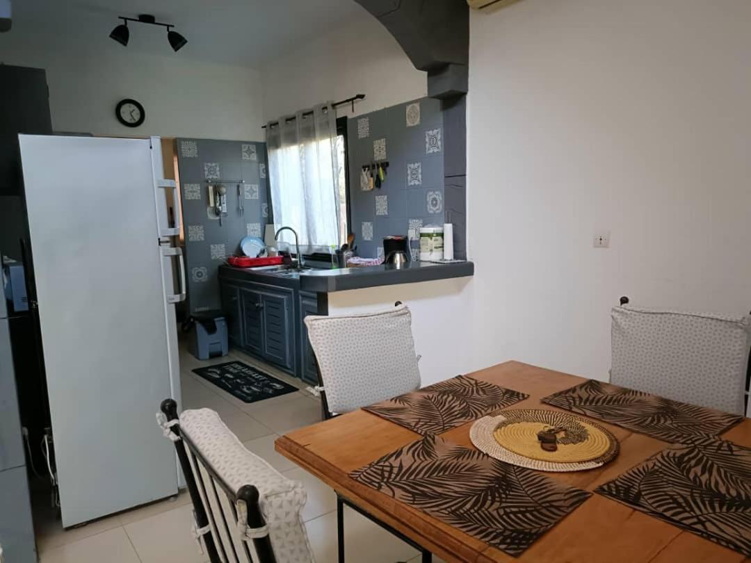 Villa Na Aldiana Saly 외부 사진